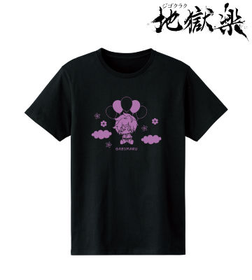 画眉丸 POPOON Tシャツ