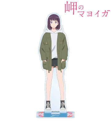 ユイ BIGアクリルスタンド