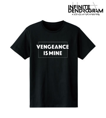 レイ・スターリング セリフTシャツ
