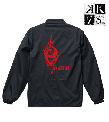 ≪吠舞羅≫ コーチジャケット