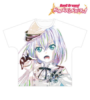 BanG Dream! ガールズバンドパーティ！ - Ani-Art フル