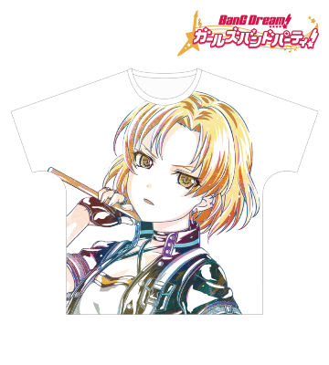 マスキング Ani-Art フルグラフィックTシャツ vol.3