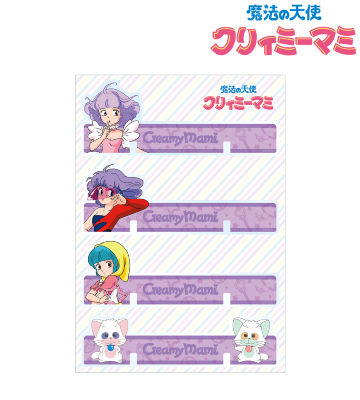 卓上アクリル万年カレンダー 着せ替えパーツ