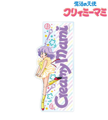 クリィミーマミ キャラメモボード