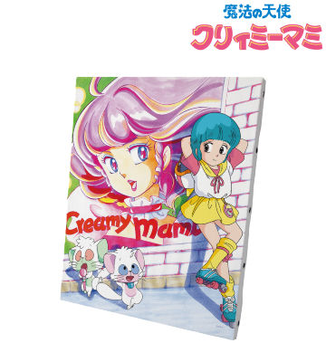 キャンバスボード