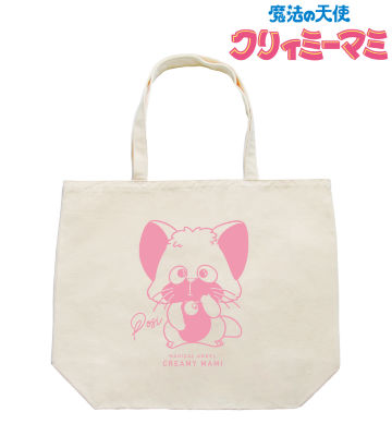 ポジ トートバッグ