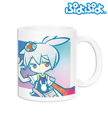 シグ Ani-Art マグカップ