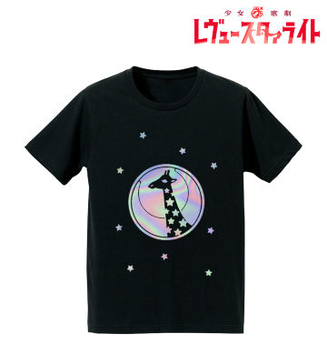 ホログラムTシャツ