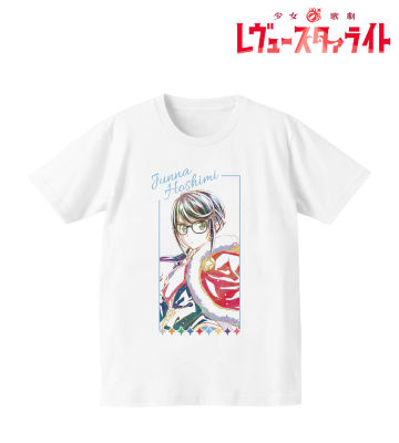 Ani-Art Tシャツ（星見純那）