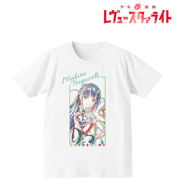 Ani-Art Tシャツ（露崎まひる）