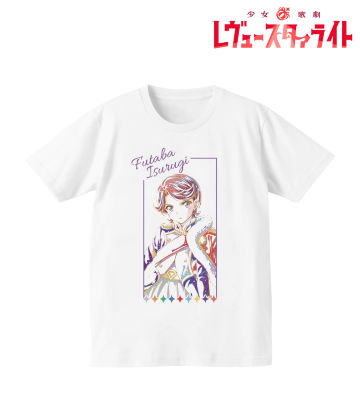 Ani-Art Tシャツ（石動双葉）