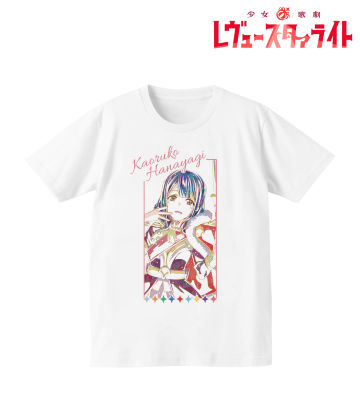 少女☆歌劇 レヴュースタァライト - 石動双葉 Ani-Art aqua