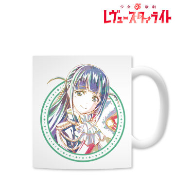 Ani-Artマグカップ（露崎まひる）