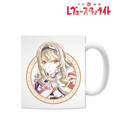 少女⭐︎歌劇レヴュースタァライト アクリル 天堂真矢　西條クロディーヌ　新品未開封 少女歌劇 レヴュースタァライト アクリルスタンド 西條