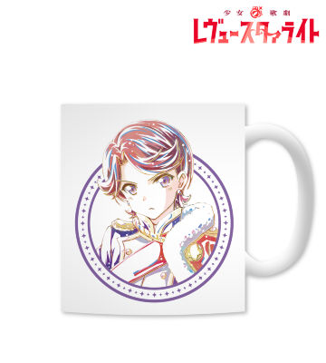 Ani-Artマグカップ（石動双葉）
