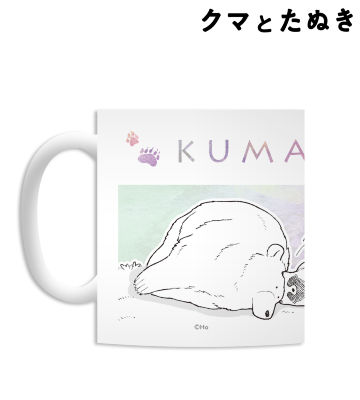コツンマグカップ