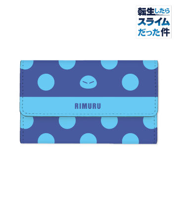 リムル 水玉擬態キーケース
