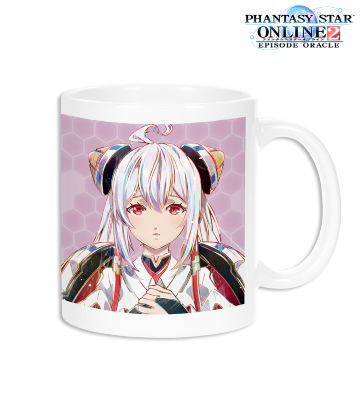 マトイ Ani-Art マグカップ