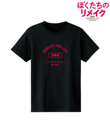 カレッジTシャツ