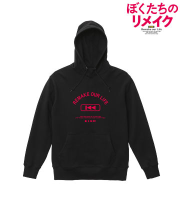 カレッジパーカー