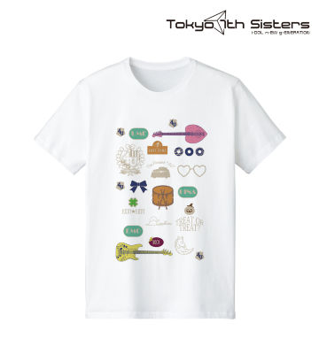 4U Tシャツ