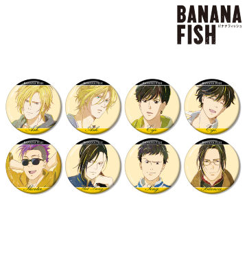 トレーディング Ani-Art 第3弾 缶バッジ