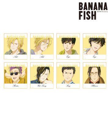 トレーディング Ani-Art 第3弾 ミニ色紙