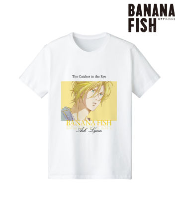 アッシュ・リンクス Ani-Art 第3弾 Tシャツ