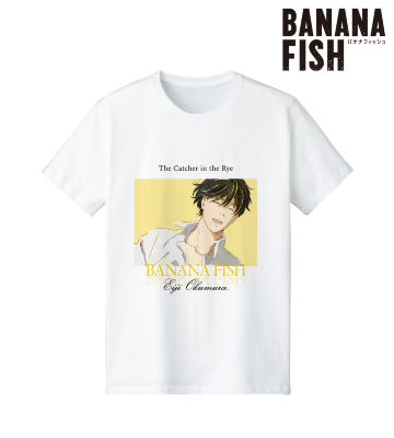 奥村英二 Ani-Art 第3弾 Tシャツ