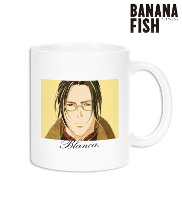 ブランカ Ani-Art 第3弾 マグカップ