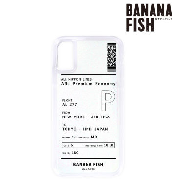 グリッターiPhoneケース