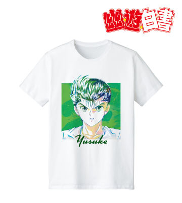 浦飯幽助 Ani-Art 第5弾 Tシャツ