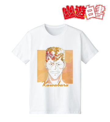 桑原和真 Ani-Art 第5弾 Tシャツ