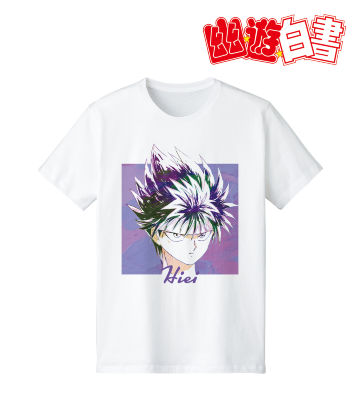 飛影 Ani-Art 第5弾 Tシャツ