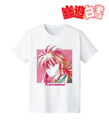 蔵馬 Ani-Art 第5弾 Tシャツ