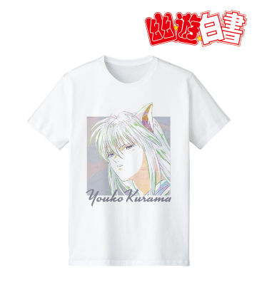 妖狐蔵馬 Ani-Art 第5弾 Tシャツ