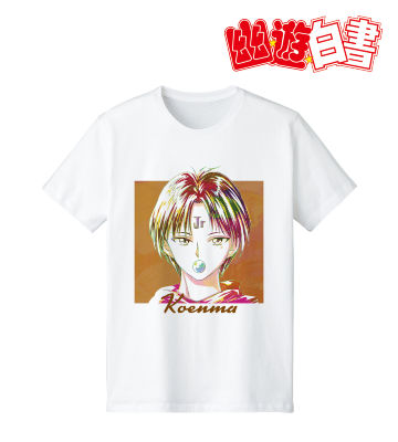 コエンマ Ani-Art 第5弾 Tシャツ