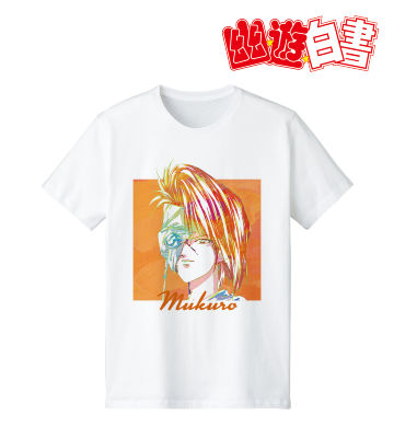 軀  Ani-Art 第5弾 Tシャツ