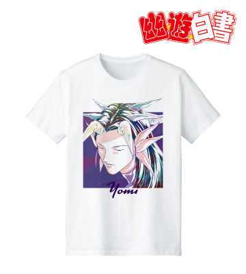 黄泉 Ani-Art 第5弾 Tシャツ