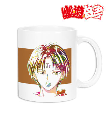 コエンマ Ani-Art 第5弾 マグカップ