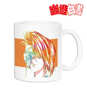 軀  Ani-Art 第5弾 マグカップ