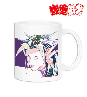 黄泉 Ani-Art 第5弾 マグカップ