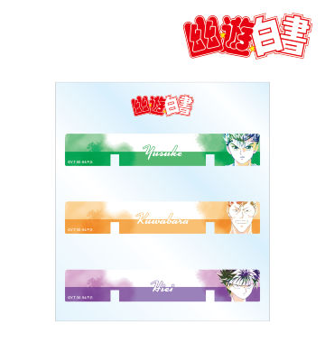 Ani-Art 第5弾 卓上アクリル万年カレンダー 着せ替えパーツ ver.A