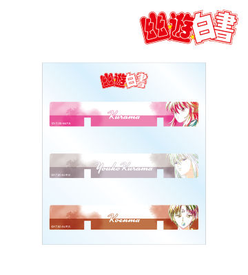 Ani-Art 第5弾 卓上アクリル万年カレンダー 着せ替えパーツ ver.B