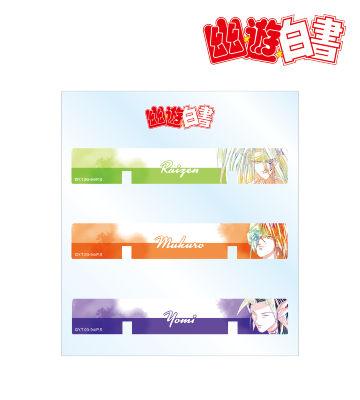 Ani-Art 第5弾 卓上アクリル万年カレンダー 着せ替えパーツ ver.C