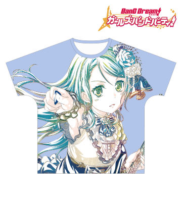 BanG Dream! ガールズバンドパーティ！, バンドリ！ ガールズ