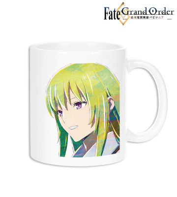 キングゥ Ani-Art マグカップ