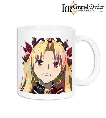 エレシュキガル Ani-Art マグカップ