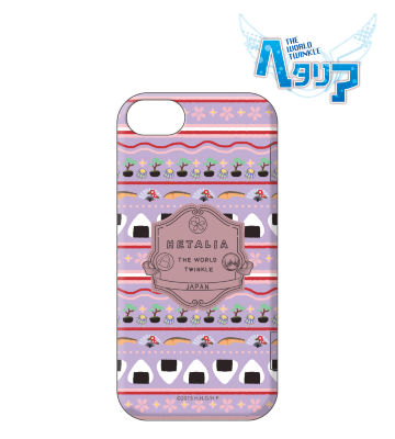 多機能iPhoneケース【ICカード入れ・鏡付き】(日本)
