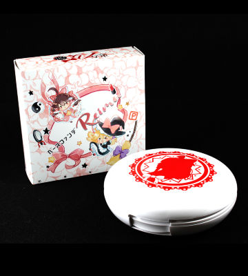 幻想化粧箱～ベースファンデReimu～＜ファンデーション＞